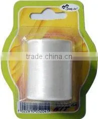 100% Polyester Dyed Sewing Thread Manufacturer thumbnail-1