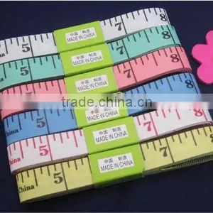 Custom Top Quality Customization Cheaper Tape Measures thumbnail-2