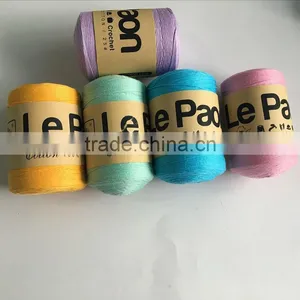 100 Mercerized Cotton Yarn thumbnail-4