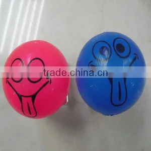 Custom Bouncing Ball Printed Logo thumbnail-1