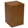 2-Drawer File Cabinet thumbnail-1