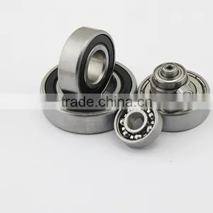 Cheap 685zz/2rs Deep Groove Ball Bearing Size 5*11*3 thumbnail-3