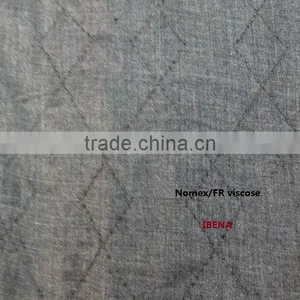 Quilted Nomex Fabric thumbnail-1