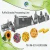 Co-extruded/core-filling Snack Food Processing Line thumbnail-1