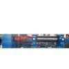 Rubber Mixing Mill (XK-660) thumbnail-1