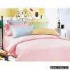 8-Piece Satin Bedding Set thumbnail-1