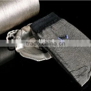 Silver Fiber Antibacterial Absorb Odor Socks Socks With Silver Fiber thumbnail-1