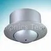 Dome Camera With 3.8mm Lens and 420/540/650/700TVL Optional, D1 Real Time thumbnail-1