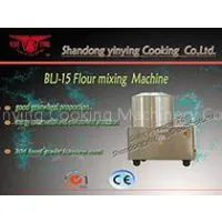 BLJ15/25 Flour Mixing Machine thumbnail-1