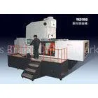 60KW 3 Axis Table Top CNC Gear Shaping Machine For External Tooth Spur Gear thumbnail-1