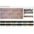 Laminated Fiberglass Building Asphalt Roofing Shingles / Roofing Tiles thumbnail-1