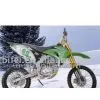 Sell 250cc New Dirt Bike thumbnail-1