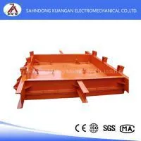 High Quality Mine Airtight Door thumbnail-1