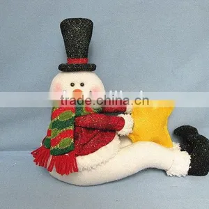 Popular Crazy Selling Craft Nylon Glitter Pipe Cleaner thumbnail-1