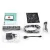 Octa Core ARM Mali-450 GPU Bluetooth Amlogic Android TV Box Support Wifi MIMO thumbnail-1