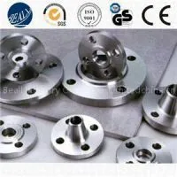 Stainless Steel Flange thumbnail-1