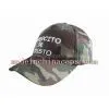 Camouflage Cap thumbnail-1