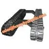 Rubber Track Undercarriage for Custom Built thumbnail-2