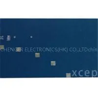 F4B Double Layer High Frequency PCB 0.38mm Thickness Dielectric Constant 2.2 thumbnail-1