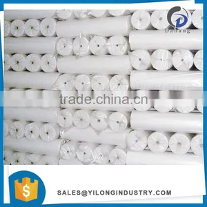 100% Polyester Embroidery Backing Paper Nonwoven Garment Accessories thumbnail-1