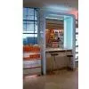 Cosmetics Display Rack thumbnail-1