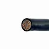 Copper Core Copper Wire Braid Twisted Shield Pvc Sheath thumbnail-1