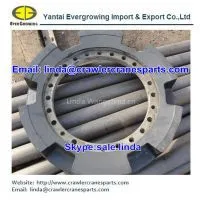 Sprocket/Drive Tumbler for IHI CCH500 Crawler Crane thumbnail-1