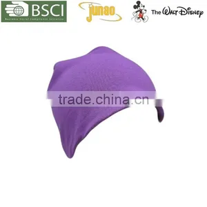 2017 New Style Merino Wool Custom Cotton Jersey Beanie Hat Supplier thumbnail-1