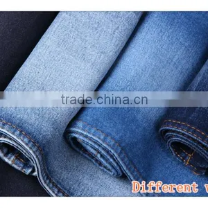 Fashion Long Denim Jeans Men Made in China OEM Service Straight Wash Jeans thumbnail-2