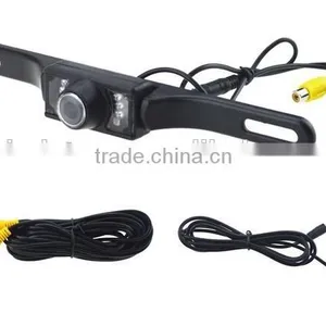 Reversing Camera for Car Rear View . Reversing Back up Camera View thumbnail-2