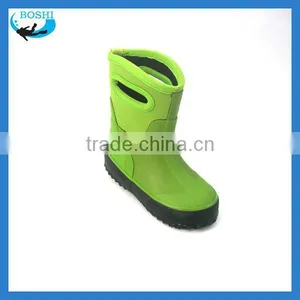 Children's Boots Outdoor Fancy Shoes thumbnail-1