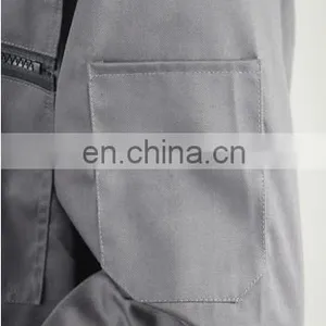 High Quality Compressed Multicolor Uniform Coveralls For Worker thumbnail-5