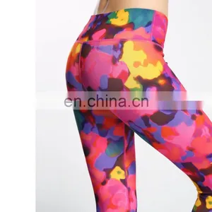 Leggings Fashion Women Bottoms Elastic Leggings thumbnail-4