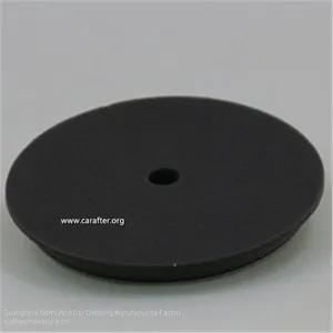 6 Inches Germany Foam Car Buffing and Finishing Pad for Ryobi DA Polisher thumbnail-1