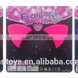 For Party Decoration China LED Glowing Plastic Headband Flashing Plastic Baby Headband thumbnail-4