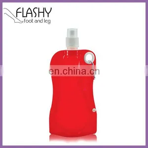 BPA Free Drinking Water Bottle Reusable Water Bottle Supplier thumbnail-1