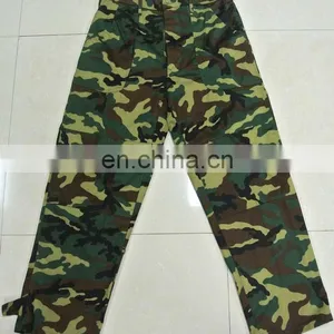 2017 New Arrival Army CP Camouflage Military Uniform thumbnail-5