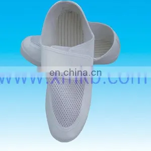 Clean Room Suit(Cable-Stayed Mesh Shoe) KB-AS001 thumbnail-1