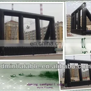2014 Giant Inflatable Billboard 90 Daming K-48 thumbnail-1
