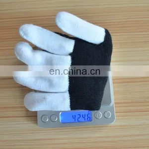 Flashing Finger Lighting Glow LED Glow Gloves PLG-3 thumbnail-4