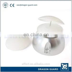 DRAGON GUARD T031 Magnetic Saucer Tag White thumbnail-1
