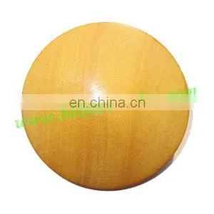 Handmade Wood Buttons, Size : 10x45mm BTWDR044 thumbnail-1
