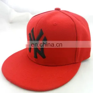 DIY Logo Custom Neutral Letter Leisure Sports Hat thumbnail-1