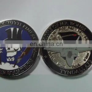 Chinese Supplier High Quality Oem Antique Coin/Navy Blue Ship Souvenir Coin thumbnail-5