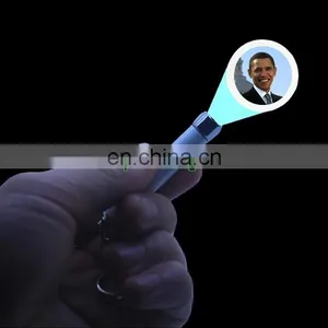 LED Logo Projection Keychain thumbnail-6