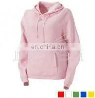 Pink Color Fleece Jackets Double Layer Fleece Winter Fleece Jacket 2017 thumbnail-1