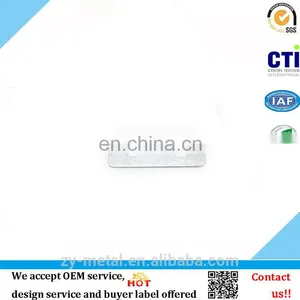 Factory Direct Price Custom Sheet Metal Stamping Parts thumbnail-1
