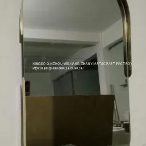Makeup Mirror, With Various Color and Size thumbnail-1