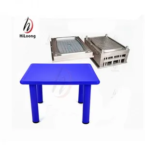 Products Injection Mould Plastic Chair Mould thumbnail-5