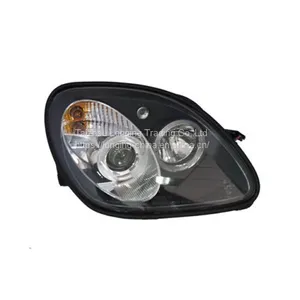 1996-2003 Benz SLK R170 Headlamp thumbnail-1